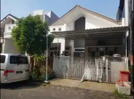 MURAH Villa Kalijudan 165m2 dekat Ploso Mojoarum