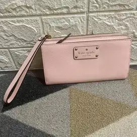 Long wallet kate spade