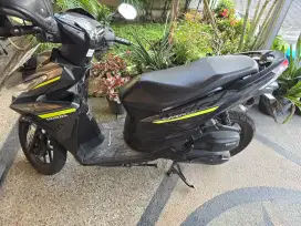 Vario 125 cbs iss 2018