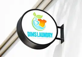 Dicari Pegawai untuk Kios Laundry di Pondok Aren