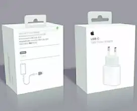 Charger iPhone 11 Pro Max Original 20W