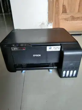 Di jual printer epson L3110