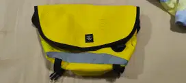 TAS SELEMPANG / BAHU CRUMPLER COMFORT SLING BAG ORIGINAL