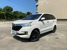 [ OLXmobbi ] Daihatsu Xenia 1.3 R STD Bensin-MT 2017 putih LWO