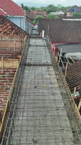 Tukang renovasi rumah