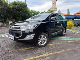 [ OLXmobbi ] Toyota Kijang Innova 2.4 G Solar-AT 2019 Hitam GT