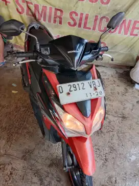 VARIO 125 KZR 2013