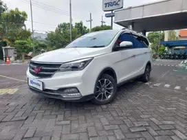 [ OLXmobbi ] Wuling Cortez 1.8 L Lux AMT Bensin-AT 2018 Putih RQ