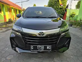 avanza e manual tahun 2020