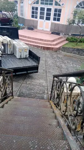 Jual beli barang bekas rongsokan bisa ambil ke lokasimu