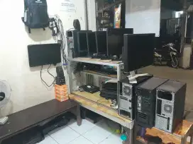 Service & Install PC dan Laptop