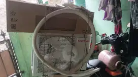 SERPIS AC ,KULKAS DAN MESIN CUCI