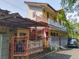 Passive Income Kos Terisi di Dekat Kampus IPB Dramaga