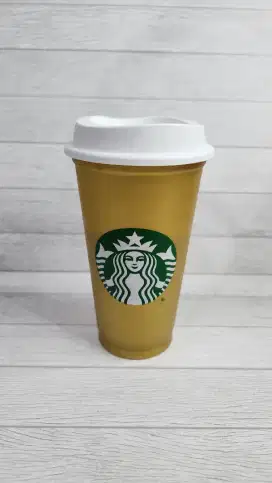 STARBUCKS REUSABLE CUP ORIGINAL