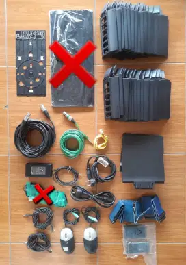 Part Printilan Komputer Computer