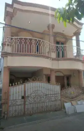 Dijual Perumahan Taman Pinang Indah Cipondoh Tgr