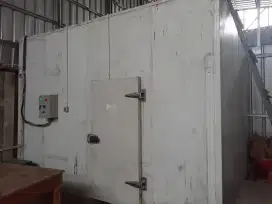 Coldstorage 3x4x3