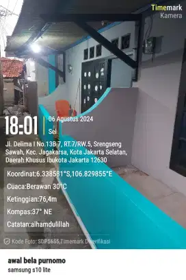 Tukang bangunan