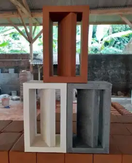 Roster beton all motif