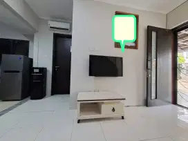 Rumah Siap Huni Cluster Viola Residence Graha Raya