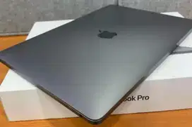 Macbook Pro 2019 Touchbar fullset