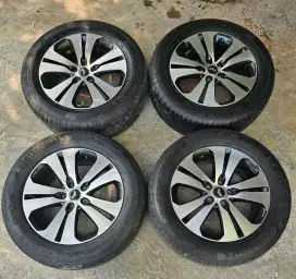 Velg ring 18 oem original kia