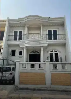Dijual Perumahan Modernland Kota Tangerang