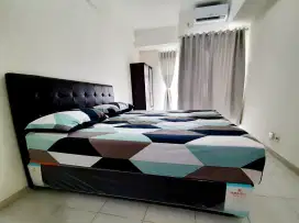 Apartemen Studio di BSD Akasha Dijual/Disewa