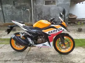 Honda CBR 150R 2019