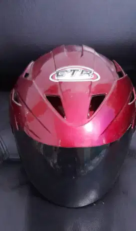 Jual Helm Anak 55% Baru Jarang Dipakai