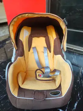 Carseat Pliko Bekas Terawat