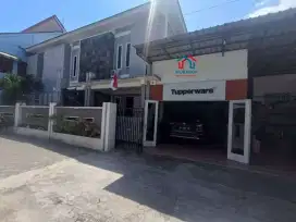 Rumah mewah dalam Kota Jogja dekat Kampus UAD, RS Wirosaban