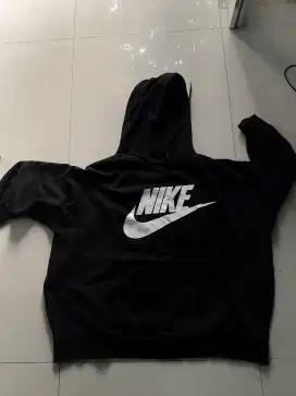 Hodie Nike oversize free ongkir