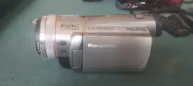 Handycam camera video Panasonic