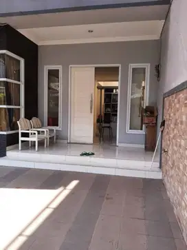 DIJUAL RUMAH BEBAS BANJIR DI KELAPA LILIN KELAPA GADING
