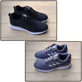 Sepatu Adidas running