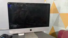 Imac A1311 Kondisi Bagus