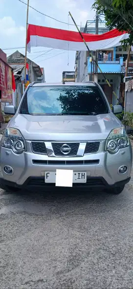 XTRAIL 2.0 2014 ST