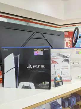 PLAYSTATION 5 SLIM