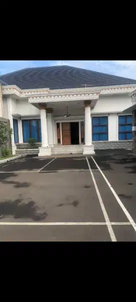 Rumah mewah murah