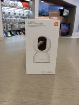 Xiaomi CCTV C400