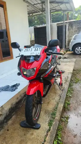 NINJA RR NEW 150CC 2 TAK