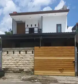 Rumah Kost 16 Kamar di Area Siguragura Dkt Kampus ITN UB