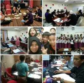 Les privat bahasa Inggris