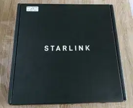 Starlink Cable 150ft original resmi