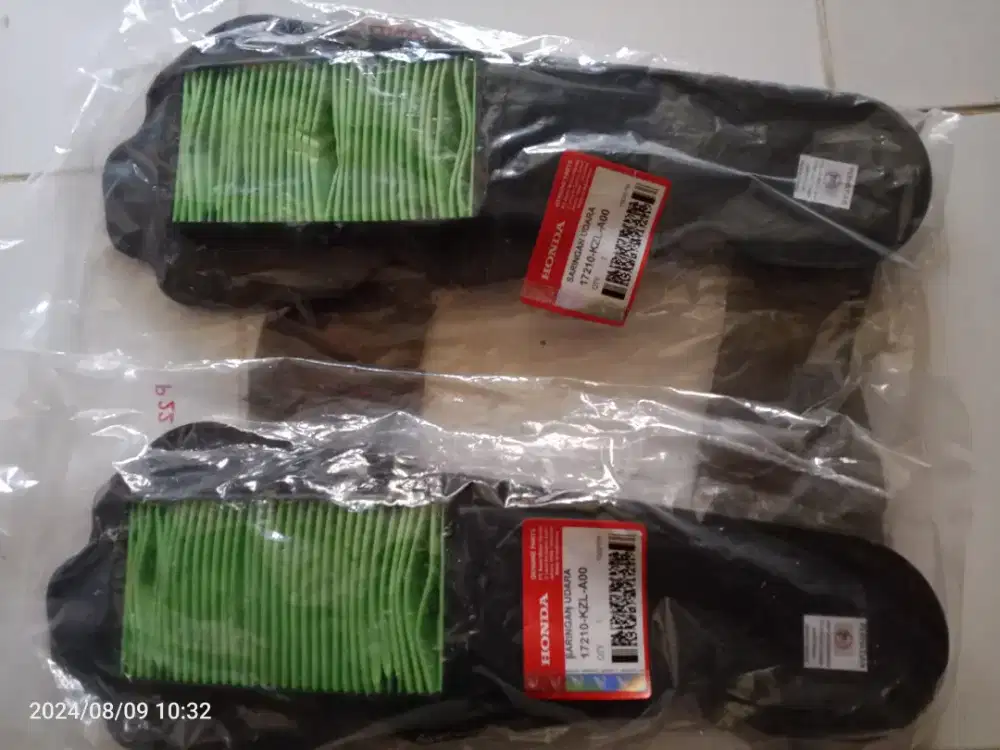 Filter Udara honda Spacy fi