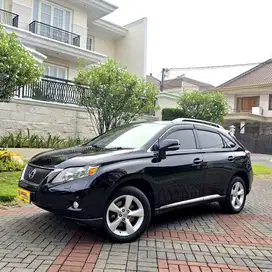 ( Km 76rb ) Lexus RX 270 HK ultimate 2011