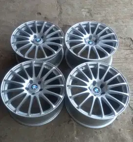 Velg BMW ring 19 pcd 120 baut 5