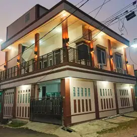 TURUN HARGA DIJUAL RUMAH MINIMALIS FREE AC 3 NEGO SAMPAI JADI