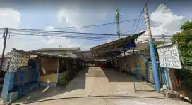JUAL TANAH MURAH ZONA KOMERSIL